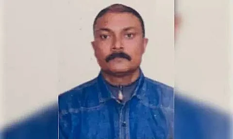 Gopal Chandra Ghatuwar from Mariani: Early Life, Controversy & Political Career