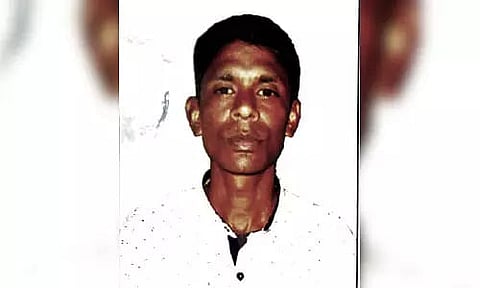 Ranjit Sahu from Mahmara: Early Life, Controversy & Political Career