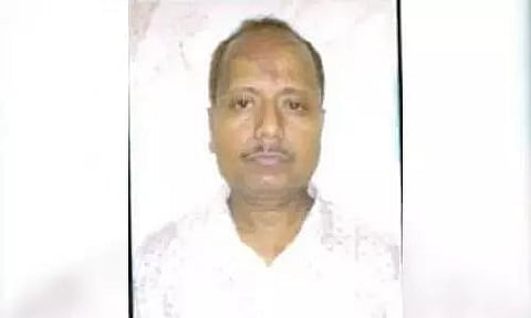 Sushil Kr Suri from Sonari: Early Life, Controversy & Political Career