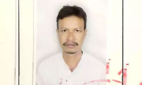 Sanjib Changmai from Moran: Early Life, Controversy & Political Career