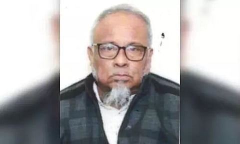 Syed Mahshinur Rahman from Dibrugarh: Early Life, Controversy & Political Career