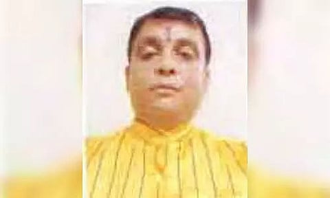 Alok Roy from Tinsukia: Early Life, Controversy & Political Career