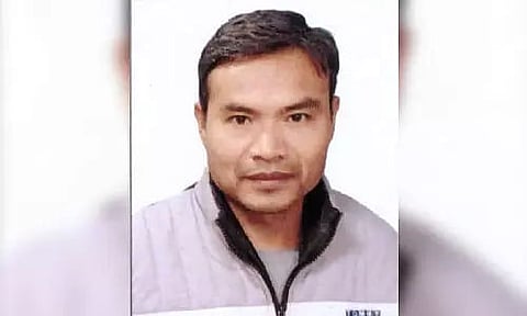 Birinchi Pegu from Lakhimpur: Early Life, Controversy & Political Career