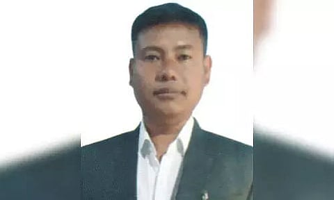 Lalit Pegu from Dhakuakhana: Early Life, Controversy & Political Career