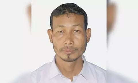 Ayub Khang Brahma from Dhemaji: Early Life, Controversy & Political Career