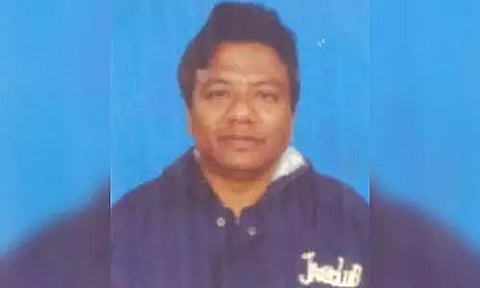 Ranjan Borpatra Gohain from Lakhimpur: Early Life, Controversy & Political Career