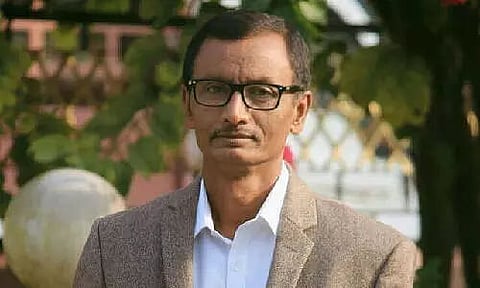Prasanta Kumar Saikia from Kaliabor: Early Life, Controversy & Political Career