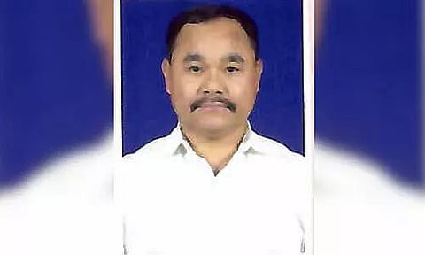 Reba Kanta Gogoi from Bokakhat: Early Life, Controversy & Political Career