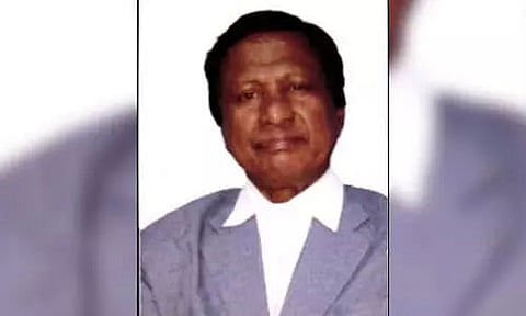 Ajit Hazarika from Sibsagar: Early Life, Controversy & Political Career