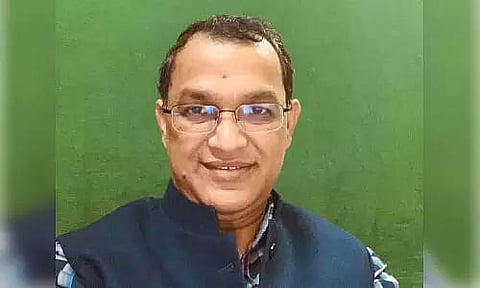 Biswajit Phukan from Sarupathar: Early Life, Controversy & Political Career