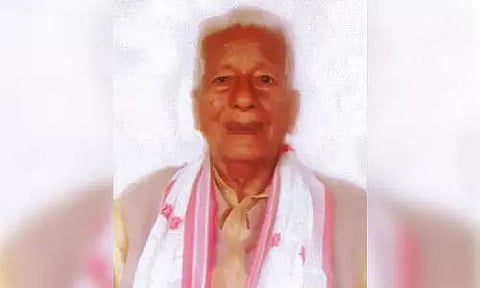 Premadhar Bora from Bihpuria: Early Life, Controversy & Political Career