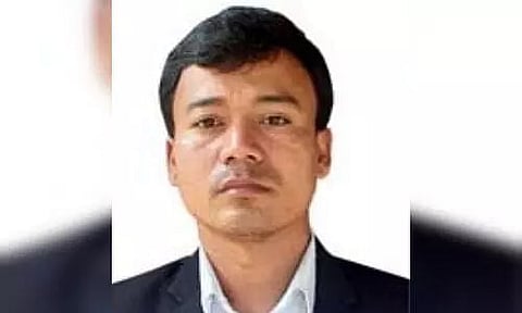 Hem Kanta Miri from Dhemaji: Early Life, Controversy & Political Career