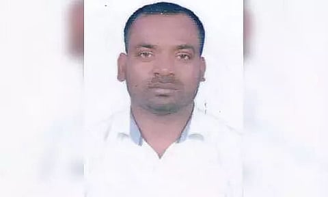 Lawrance Nag from Chabua: Early Life, Controversy & Political Career