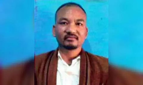 Bhagya Chungkrang from Chabua: Early Life, Controversy & Political Career