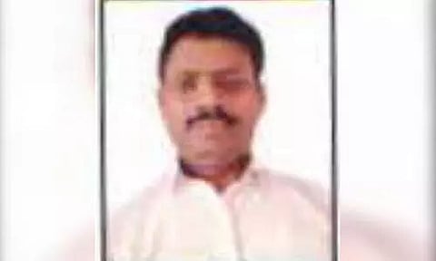 Budhi Nath Prajapati from Tinsukia: Early Life, Controversy & Political Career