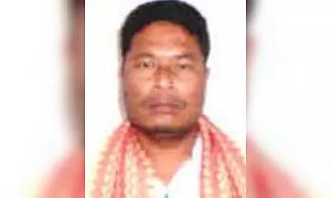 Kanak Chetia from Doomdooma: Early Life, Controversy & Political Career