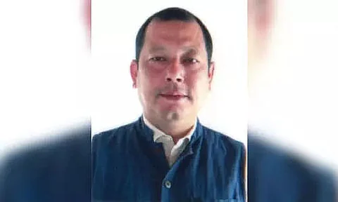 Rajkumar Nilanetra Neog from Dibrugarh: Early Life, Controversy & Political Career