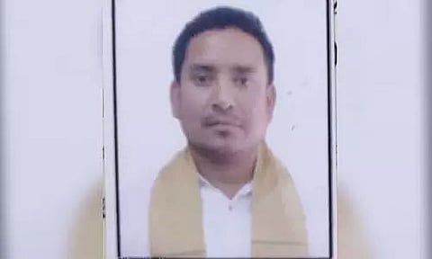 Dhrubajyoti Gogoi from Duliajan: Early Life, Controversy & Political Career