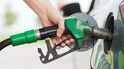 Petrol, diesel prices remain unchanged