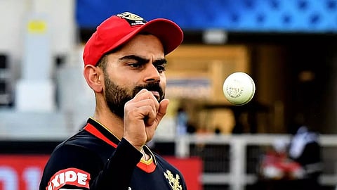 RCB will be a lot stronger with Kohli's opening: Michael Vaughan