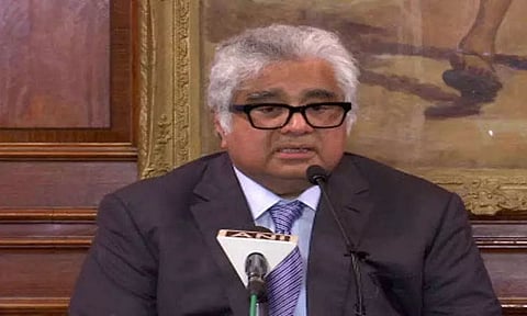 Justice Midha's order contrary to Supreme Court order: Harish Salve