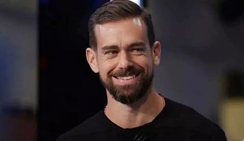 Jack Dorsey's 1st tweet fetches Rs 18Cr in auction
