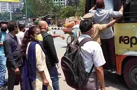Inter-district travel: Kamrup (M) & Kamrup (R) to be treated as a single district