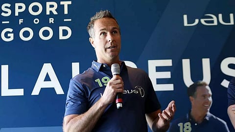 India will win ODI series vs England 3-0: Michael Vaughan