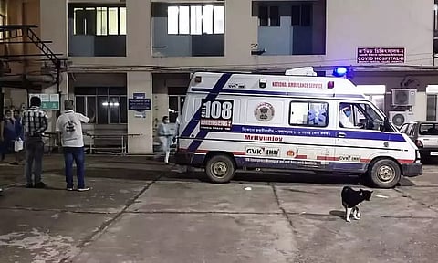 Assam reports 6 more COVID-19 deaths; total 46