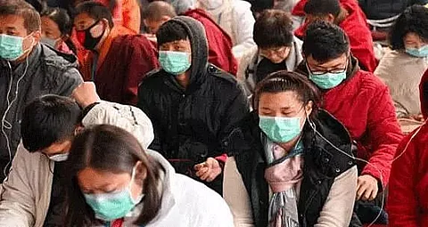 Breaking: Nagaland reports 7 more Covid-19 cases; total 25