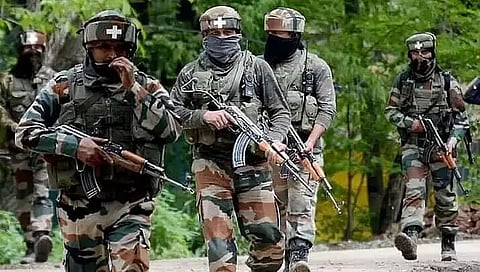 Central Govt declares entire Nagaland "disturbed area" for 6 more months