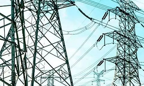 Rs 70,590 cr in loans sanctioned to discoms