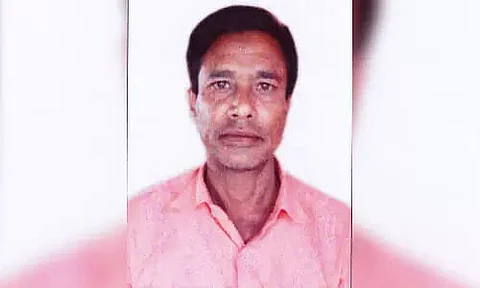 Shihab Uddin Ahmed from Patharkandi: Early Life, Controversy & Political Career