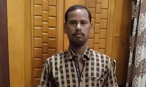 Bulu Chanda from Patharkandi: Early Life, Controversy & Political Career