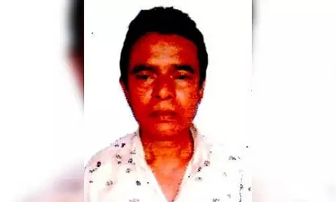 Parimal Das from Dholai: Early Life, Controversy & Political Career
