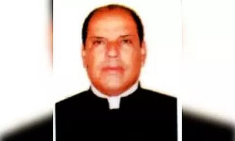 Ajit Singh from Udharbond: Early Life, Controversy & Political Career