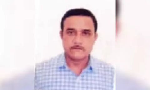 Aynul Hoque Laskar from Udharbond: Early Life, Controversy & Political Career