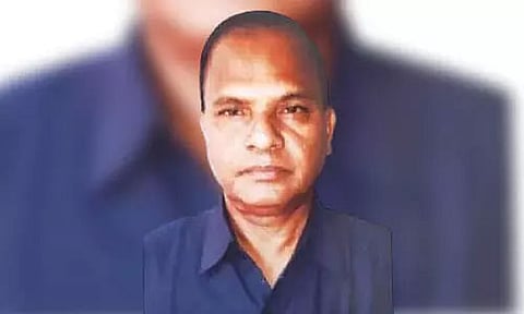 Alim Uddin Mazumder from Lakhipur: Early Life, Controversy & Political Career