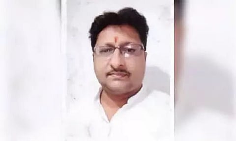 Sanjeev Roy from Katlicherra: Early Life, Controversy & Political Career