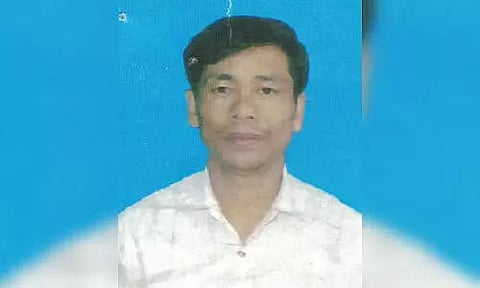 Sanjay Kemprai from Bokajan: Early Life, Controversy & Political Career