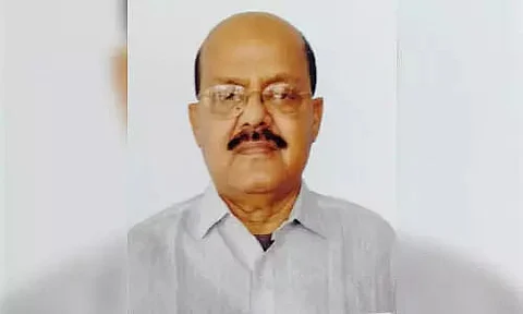Gautam Roy from Kaligora: Early Life, Controversy & Political Career