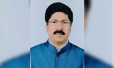 Aminul Haque Laskar from Sonai: Early Life, Controversy & Political Career