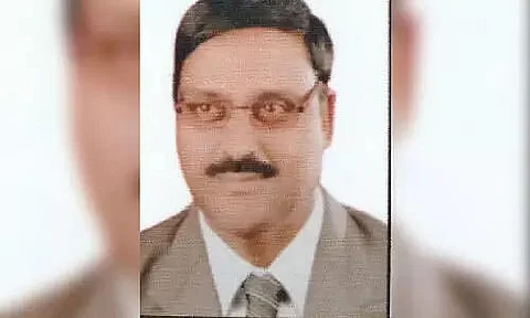 Swapan Kar from Lumding: Early Life, Controversy & Political Career