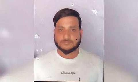 Najmul Hussain Laskar from Hojai: Early Life, Controversy & Political Career