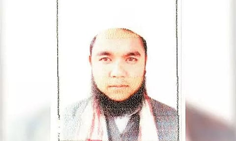 Iskikar Ahmed from Lumding: Early Life, Controversy & Political Career