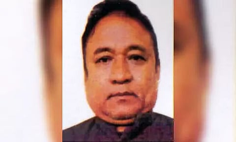 Jayanta Sinha from Patharkandi: Early Life, Controversy & Political Career