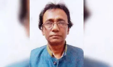 Gopal Chandra Das from Karimganj North: Early Life, Controversy & Political Career