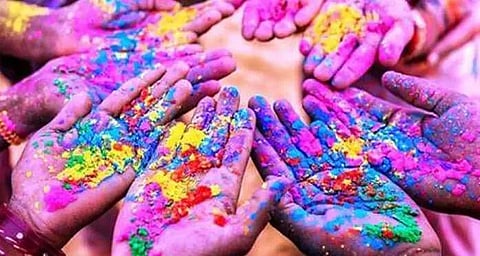 Centre Urges States to Impose Restrictions on Mass Gathering During Festivals