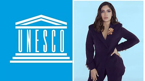 Prioritizing period education will ensure more girls stay in school: Bhumi Pednekar