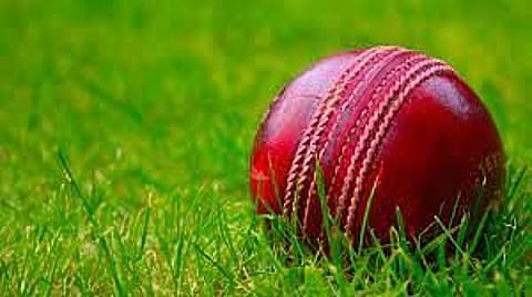 Nalbari dominate Tinsukia on day I in JK Baruah Cricket